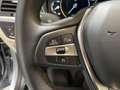 BMW X3 x Drive 20d Plateado - thumbnail 13