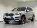 BMW X3 x Drive 20d Plateado - thumbnail 1