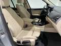 BMW X3 x Drive 20d Zilver - thumbnail 7