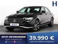 Mercedes-Benz E 300 e Avantgarde ERSTBESITZ TOP-ZUSTAND Zwart - thumbnail 1