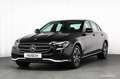 Mercedes-Benz E 300 e Avantgarde ERSTBESITZ TOP-ZUSTAND Zwart - thumbnail 35