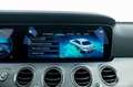 Mercedes-Benz E 300 e Avantgarde ERSTBESITZ TOP-ZUSTAND Zwart - thumbnail 12