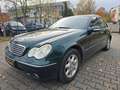 Mercedes-Benz C 200 C Limousine C 200 Kompressor Grün - thumbnail 3