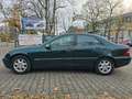Mercedes-Benz C 200 C Limousine C 200 Kompressor Grün - thumbnail 4