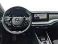 Skoda Octavia Combi Ambition 2.0 TDI DPF 7-Gang-DSG Silber - thumbnail 10