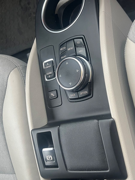 BMW i3 (60 Ah) REX, LEDER, LED, NAVI, SHZ, RÜCKFAHRK — photo 10