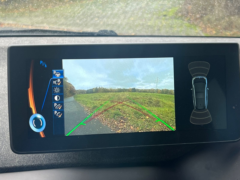 BMW i3 (60 Ah) REX, LEDER, LED, NAVI, SHZ, RÜCKFAHRK — photo 15