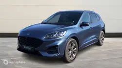 Ford Kuga 1.5 EcoBoost 150ch ST-Line X