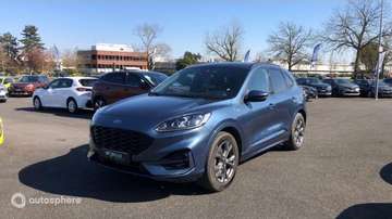 1.5 EcoBoost 150ch ST-Line X