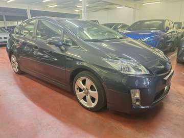 Prius Hybrid 1.8i VVT-i Sol