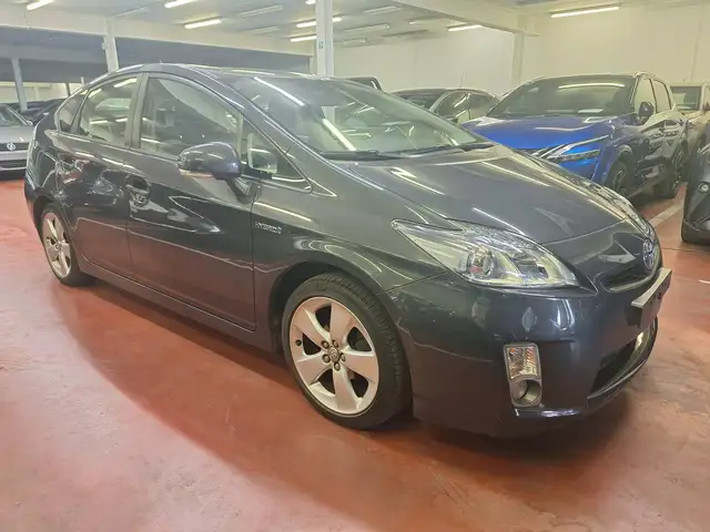 Toyota Prius Prius Hybrid 1.8i VVT-i Sol