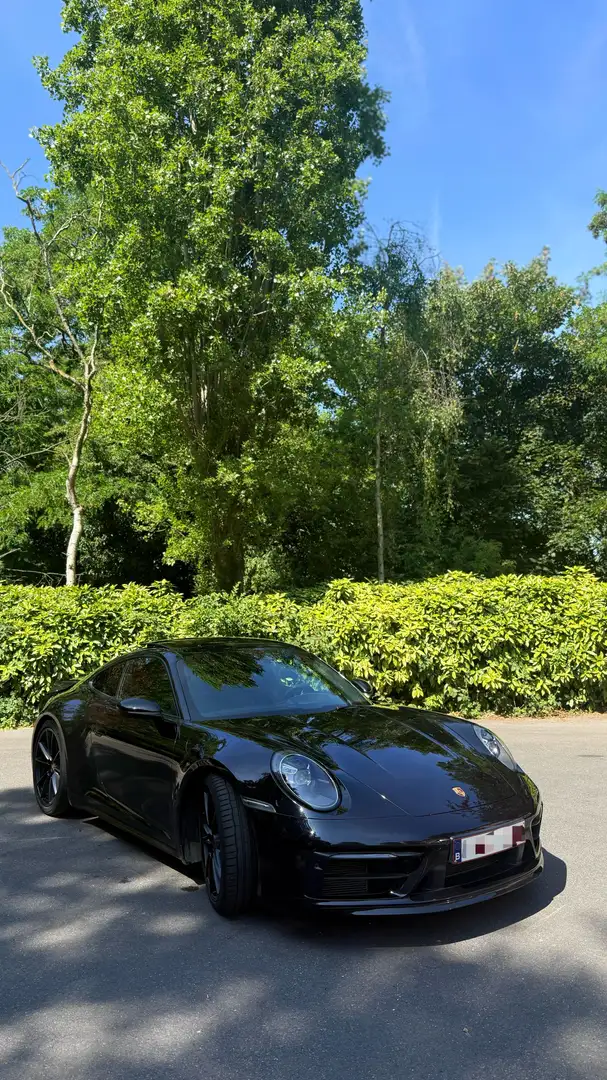 Porsche 911 Carrera 2S 3.0 Turbo S Coupé PDK (EU6d-TEMP) - 2