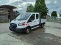 Ford Transit Transit 350 TDCi 350 L2 VA Basis Weiß - thumbnail 1