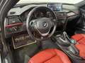 BMW 335 i*S.Dach*Leder*H-UP*Navi*Shadow*Kamera* Grijs - thumbnail 15