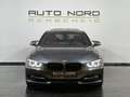 BMW 335 i*S.Dach*Leder*H-UP*Navi*Shadow*Kamera* Grijs - thumbnail 2