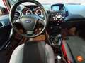 Ford Fiesta 1.0 EcoBoost Red Edition 140 Rojo - thumbnail 23