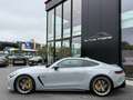 Mercedes-Benz AMG GT 63 4MATIC+ Coupe 2D AMG Speedshift MCT 9G Gris - thumbnail 4