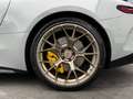 Mercedes-Benz AMG GT 63 4MATIC+ Coupe 2D AMG Speedshift MCT 9G Gris - thumbnail 10