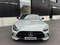 Mercedes-Benz AMG GT 63 4MATIC+ Coupe 2D AMG Speedshift MCT 9G Gris - thumbnail 2