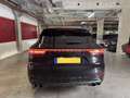 Porsche Cayenne Turbo S E-Hybrid Blauw - thumbnail 6