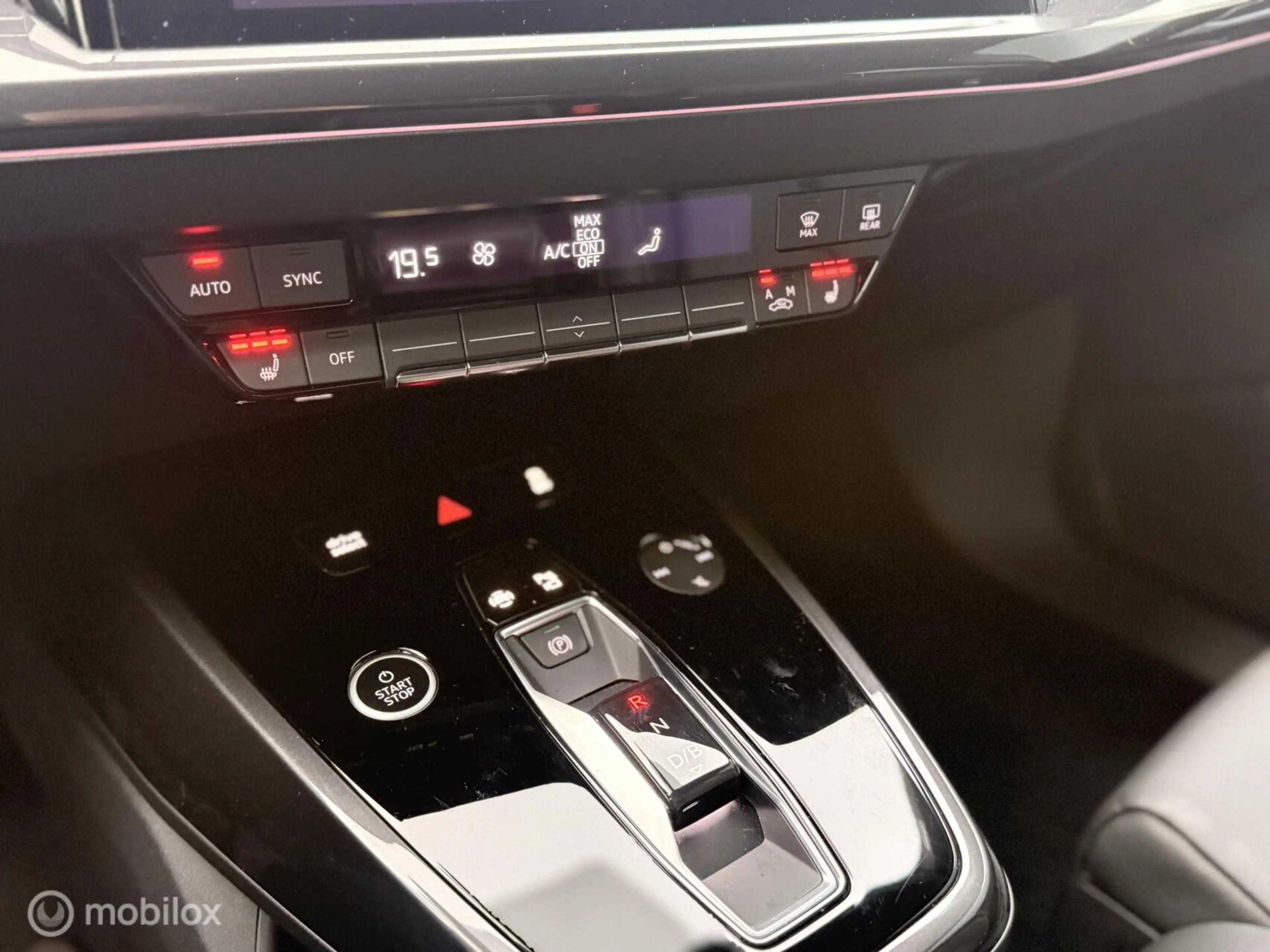 Audi Q4 e-tron 40 Launch edition S Competition 77 kWh | SOH 90% | — photo 27