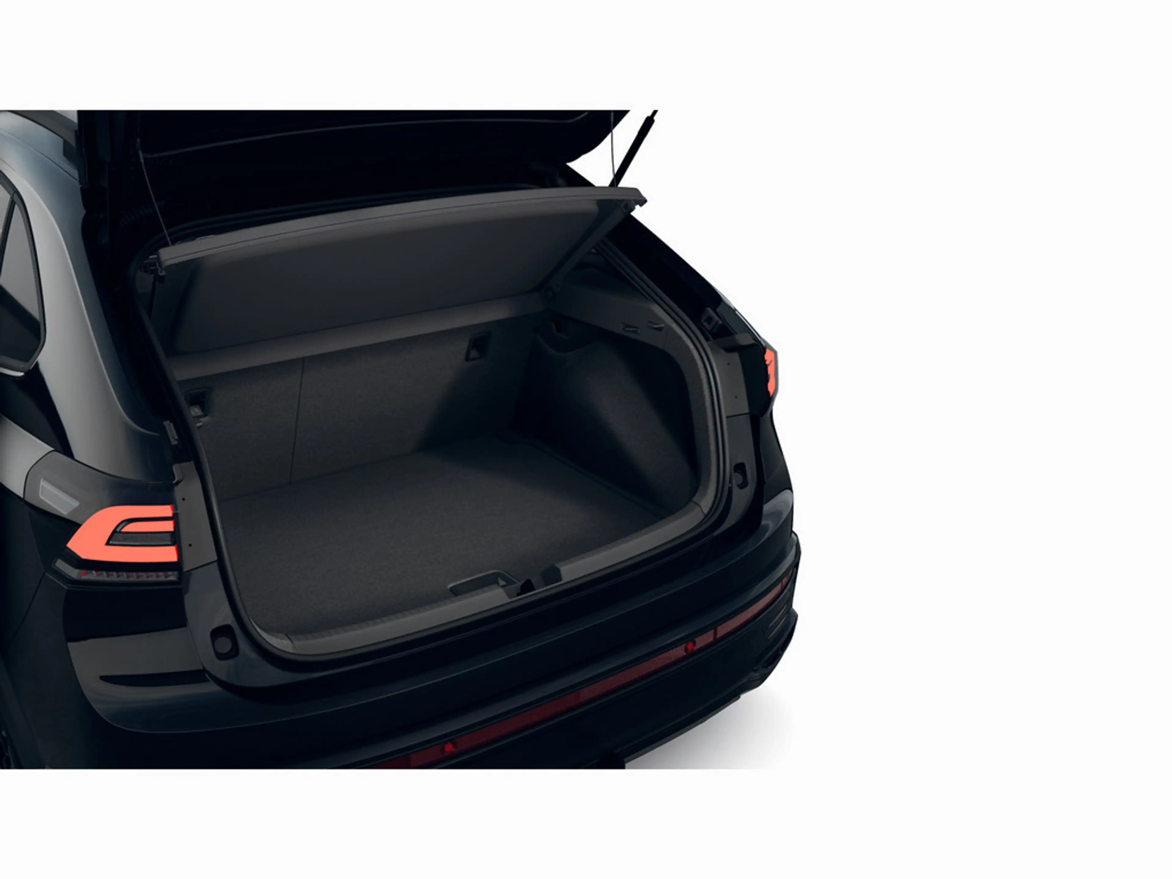 Volkswagen Taigo R-Line 1,0 l TSI 85 kW 116 PS 7-Gang-Doppelkupplungsgetriebe D — photo 11