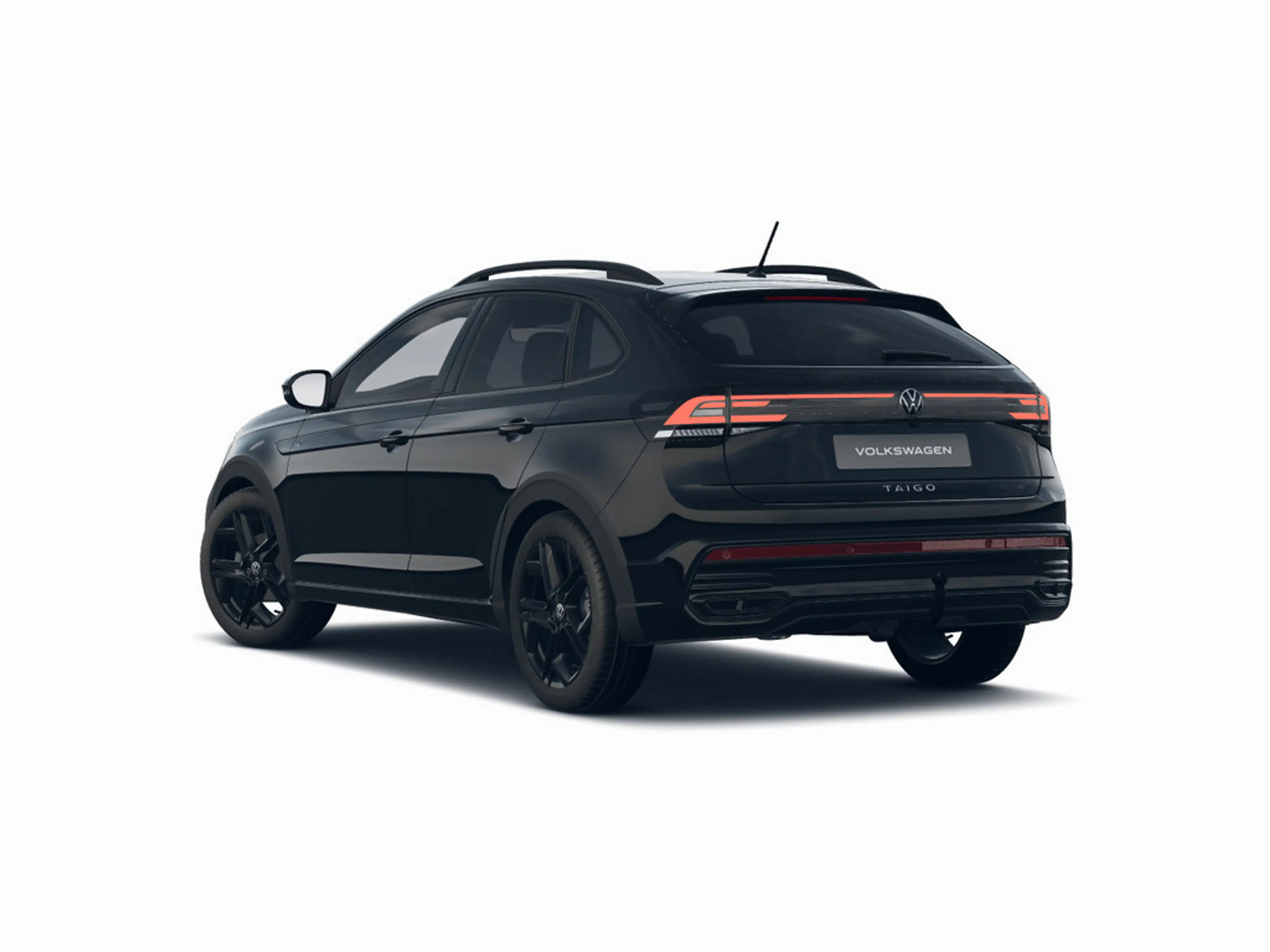 Volkswagen Taigo R-Line 1,0 l TSI 85 kW 116 PS 7-Gang-Doppelkupplungsgetriebe D — photo 4