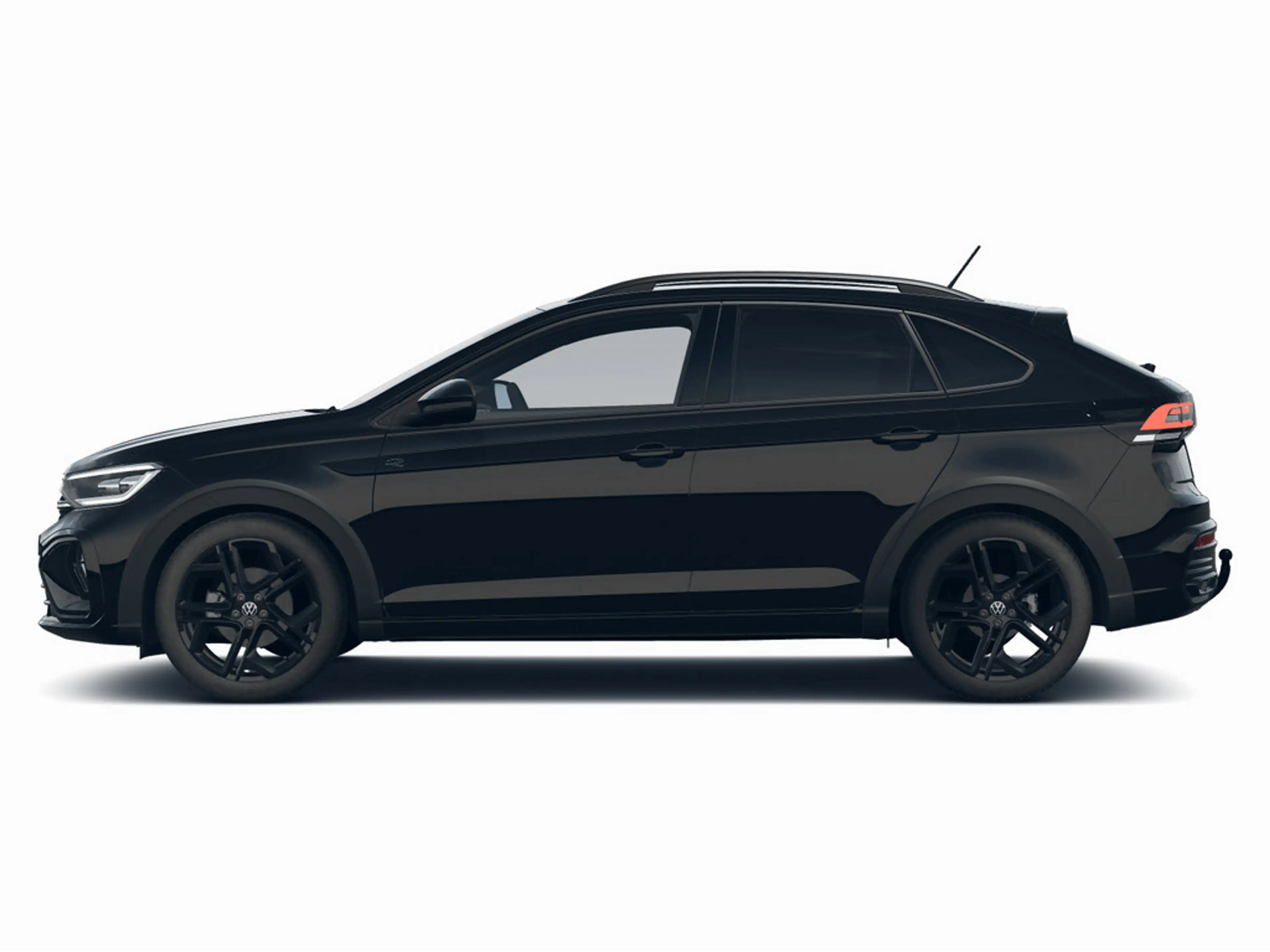 Volkswagen Taigo R-Line 1,0 l TSI 85 kW 116 PS 7-Gang-Doppelkupplungsgetriebe D — photo 7
