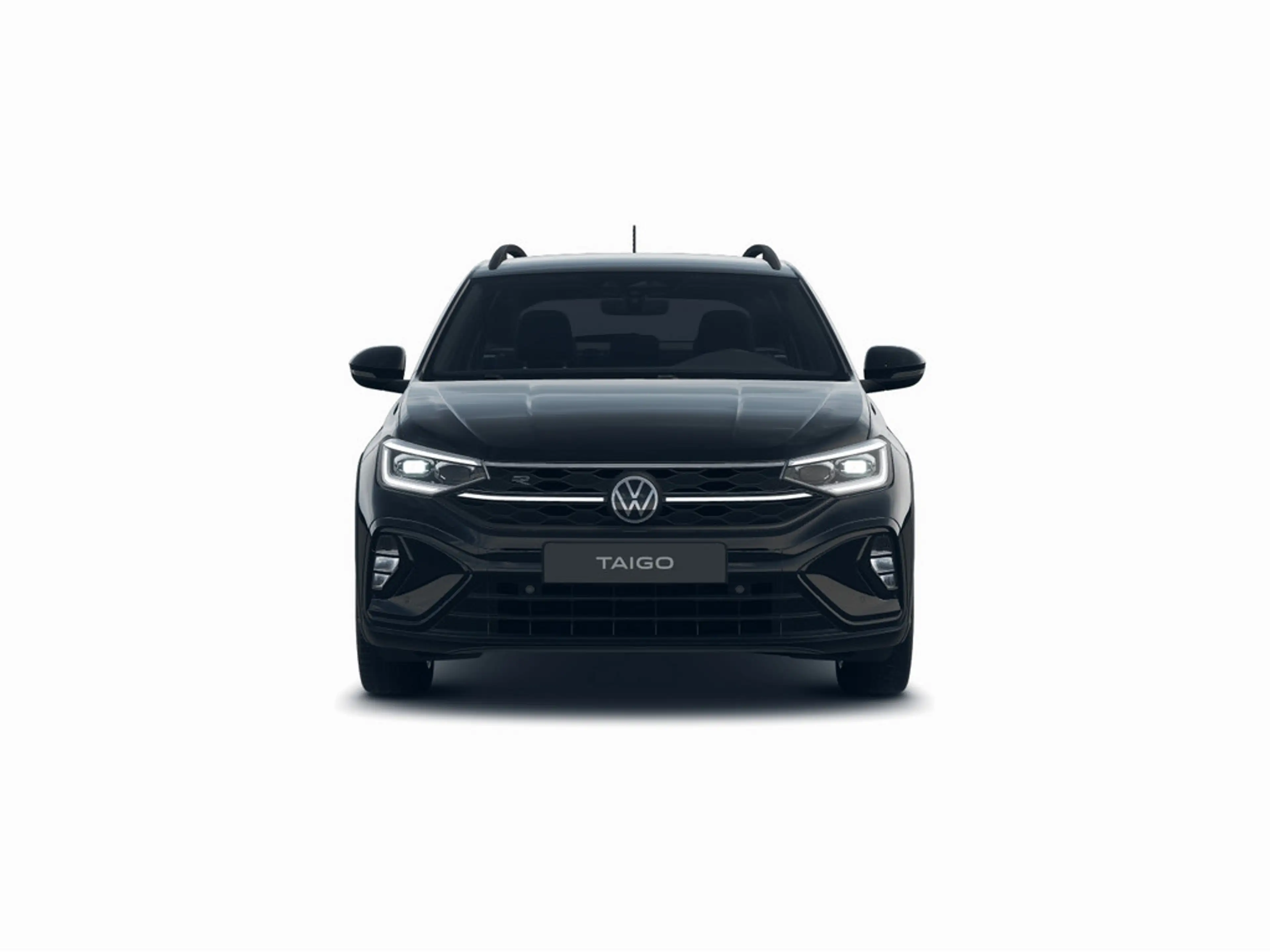 Volkswagen Taigo R-Line 1,0 l TSI 85 kW 116 PS 7-Gang-Doppelkupplungsgetriebe D — photo 8
