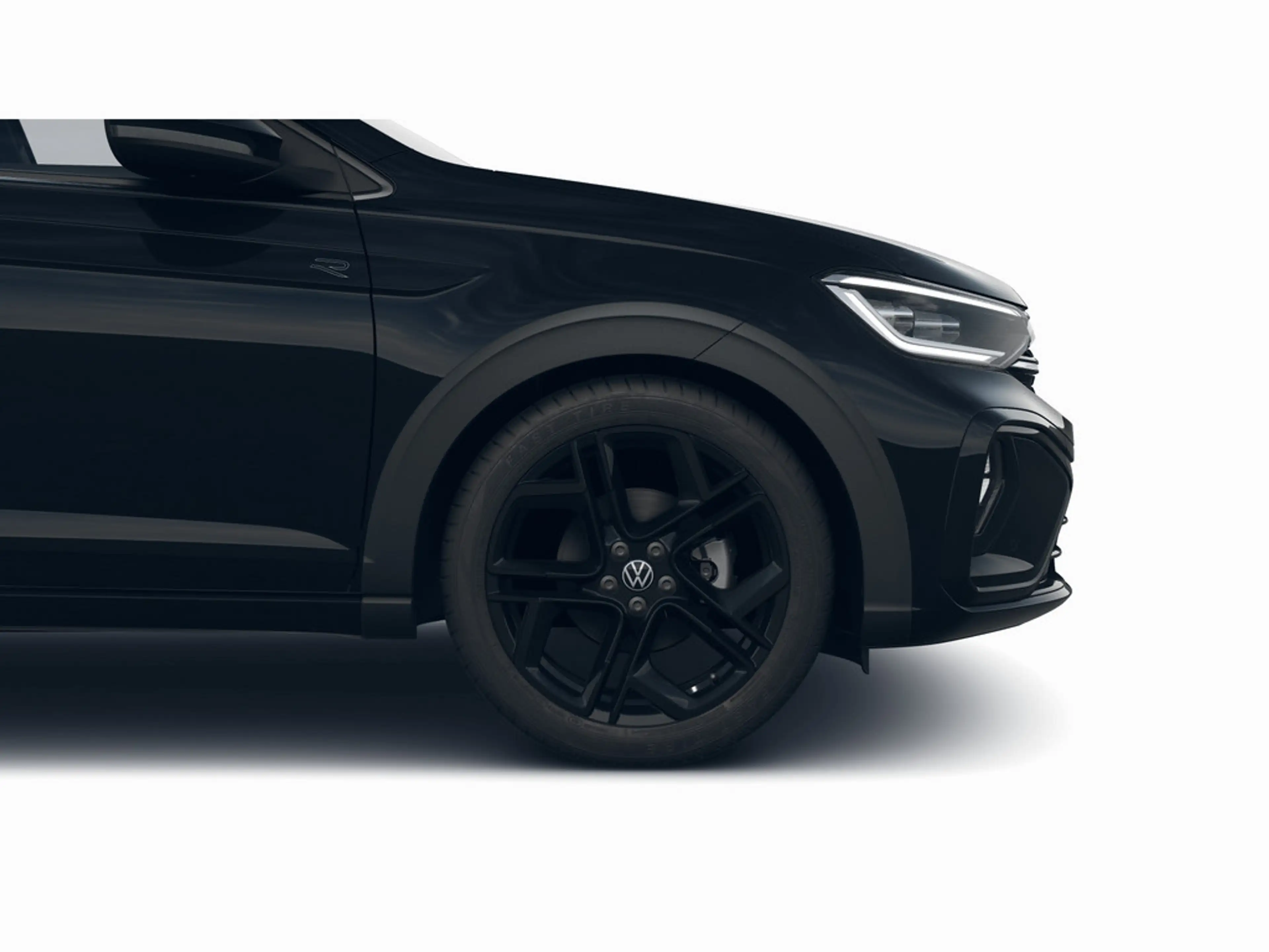 Volkswagen Taigo R-Line 1,0 l TSI 85 kW 116 PS 7-Gang-Doppelkupplungsgetriebe D — photo 6