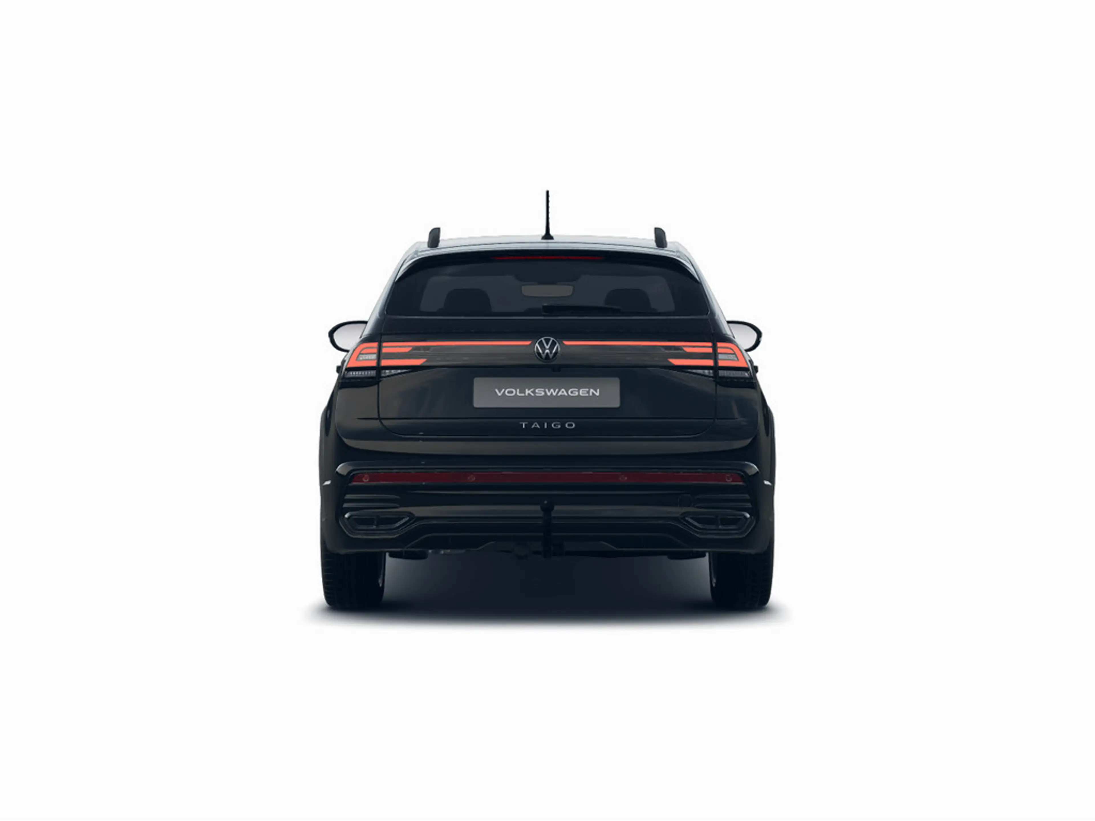 Volkswagen Taigo R-Line 1,0 l TSI 85 kW 116 PS 7-Gang-Doppelkupplungsgetriebe D — photo 9