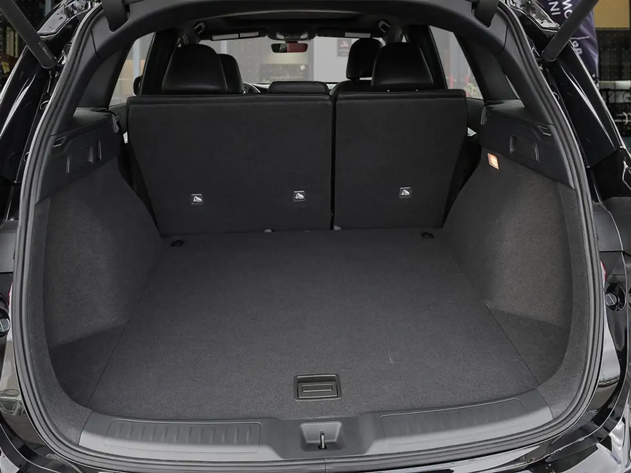 Infiniti QX50 снимка Infiniti QX50