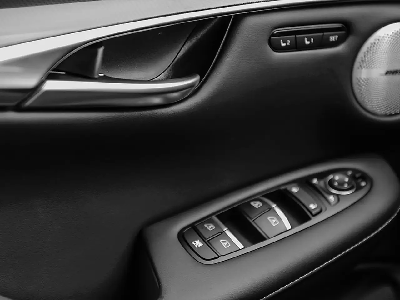 Infiniti QX50 снимка Infiniti QX50