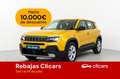Jeep Avenger 1.2 Altitude 100 Amarillo - thumbnail 1