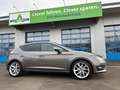 SEAT Leon FR 1.4 TSi LED NAVI PDC 18" ALCANTARA Gris - thumbnail 1