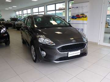 Fiesta 5p 1.5 ecoblue Business 85cv my20.25