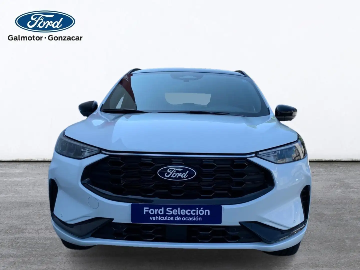 Ford Kuga ST-Line X 2.5 Duratec PHEV 178kW Auto Alb - 2