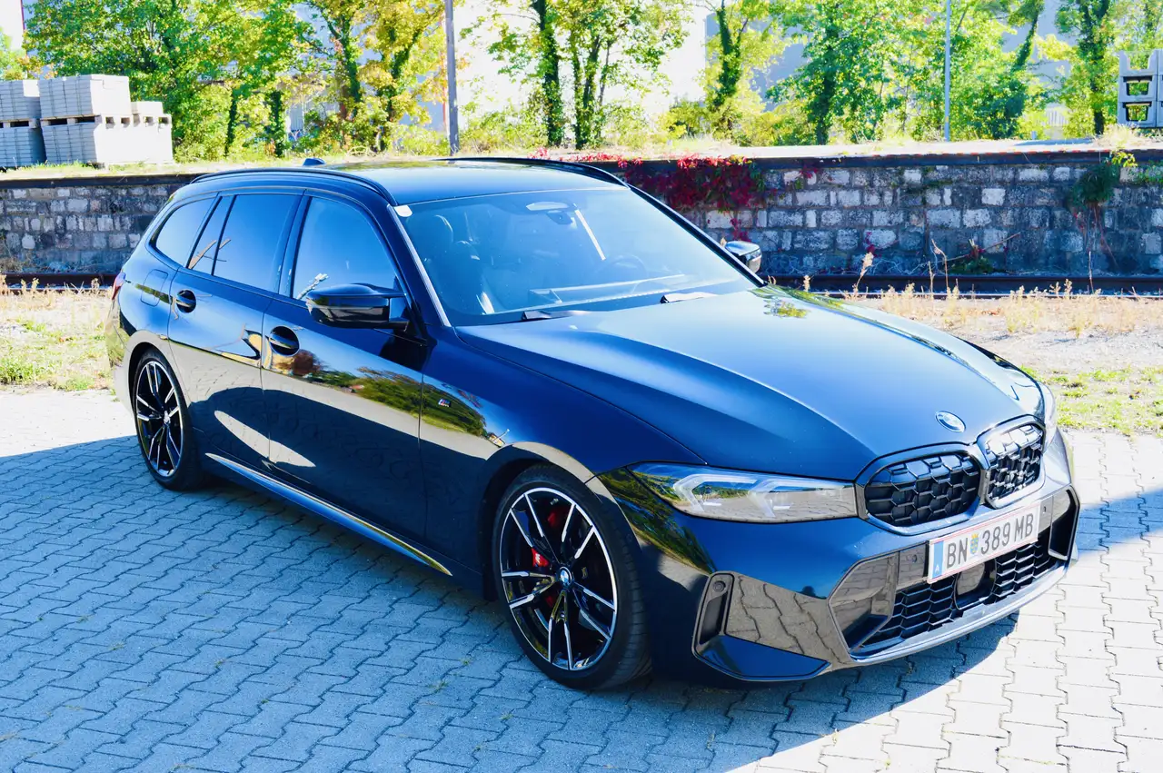 BMW 340