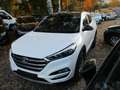 Hyundai TUCSON blue Passion + 2WD Weiß - thumbnail 3