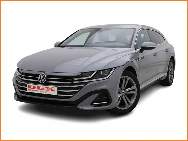Volkswagen Arteon 2.0 TSi 190 DSG SB | R | GPS Pro | Easy Open | IQ Drive | IQ Light
