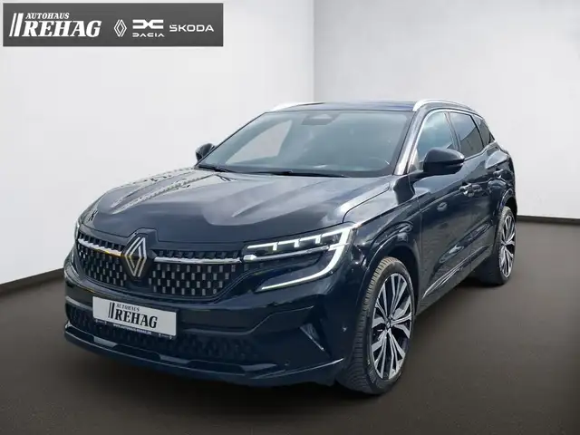Renault Austral Iconic E Tech Full Hybrid 200 *360° KAMERA*NAVI*SHZ*KLIMA*LED*