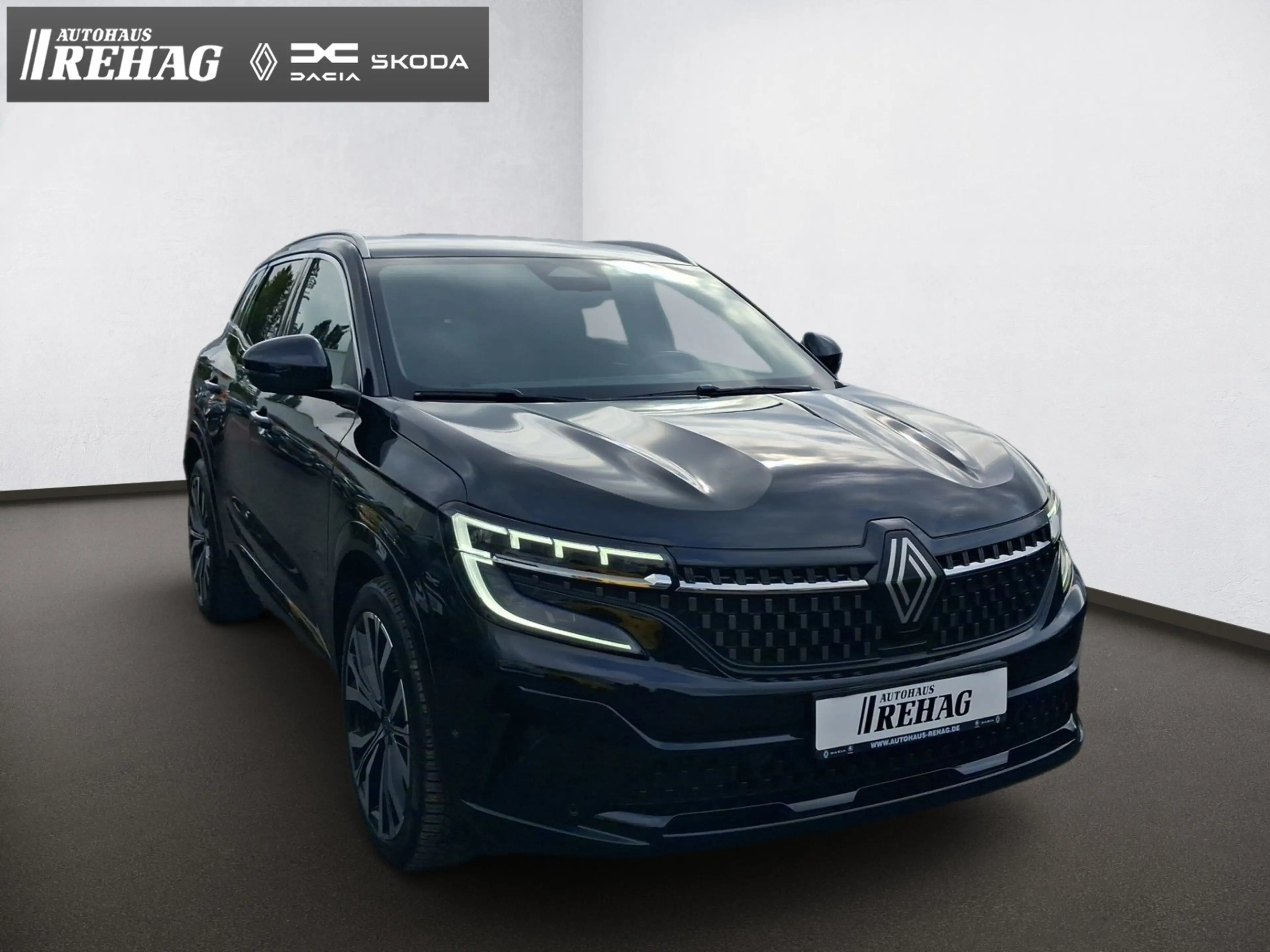 Renault Austral Iconic E-Tech Full Hybrid 200 *360°-KAMERA*NAVI*SHZ*KLIMA*LED* — photo 15