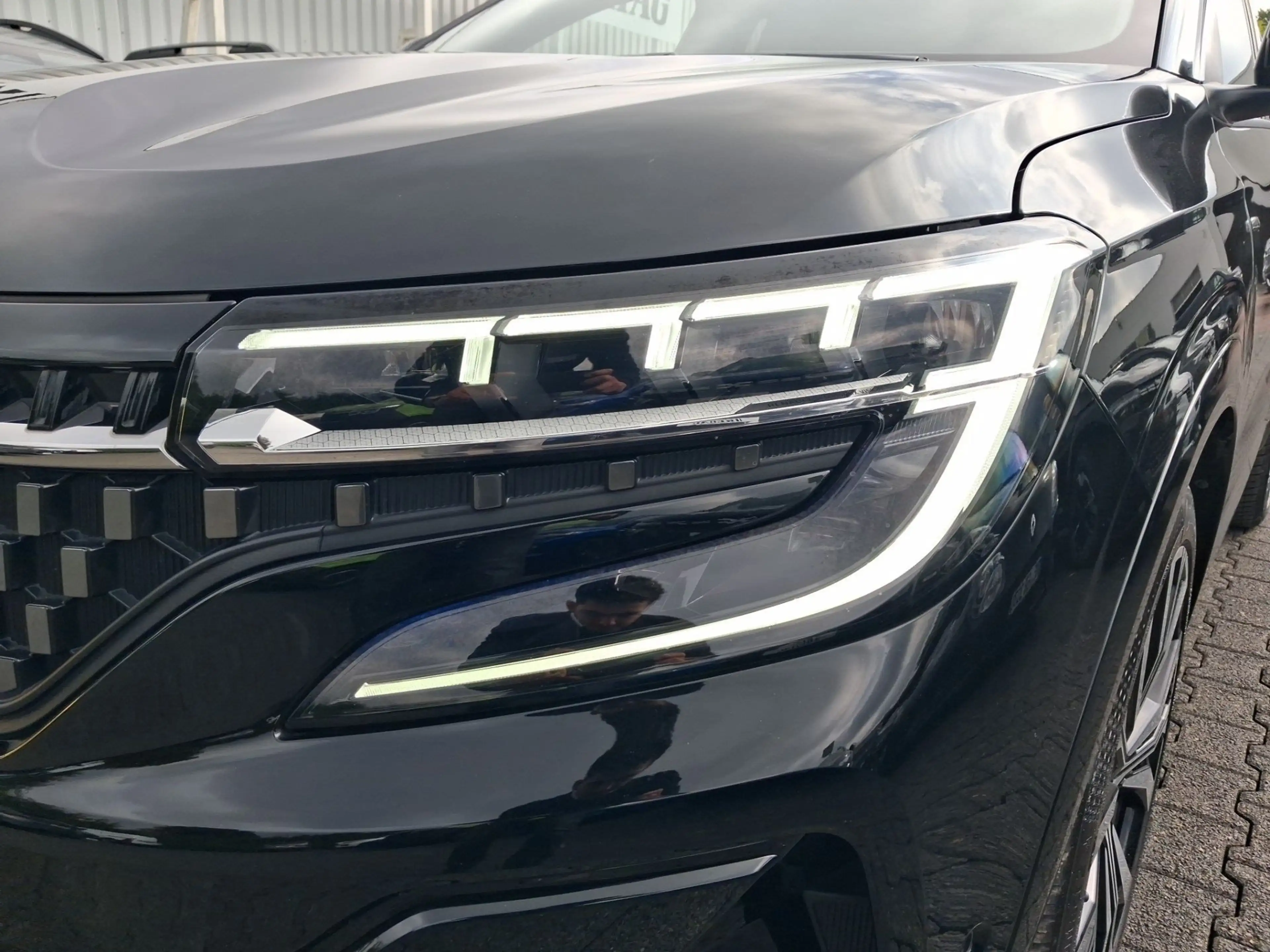 Renault Austral Iconic E-Tech Full Hybrid 200 *360°-KAMERA*NAVI*SHZ*KLIMA*LED* — photo 3