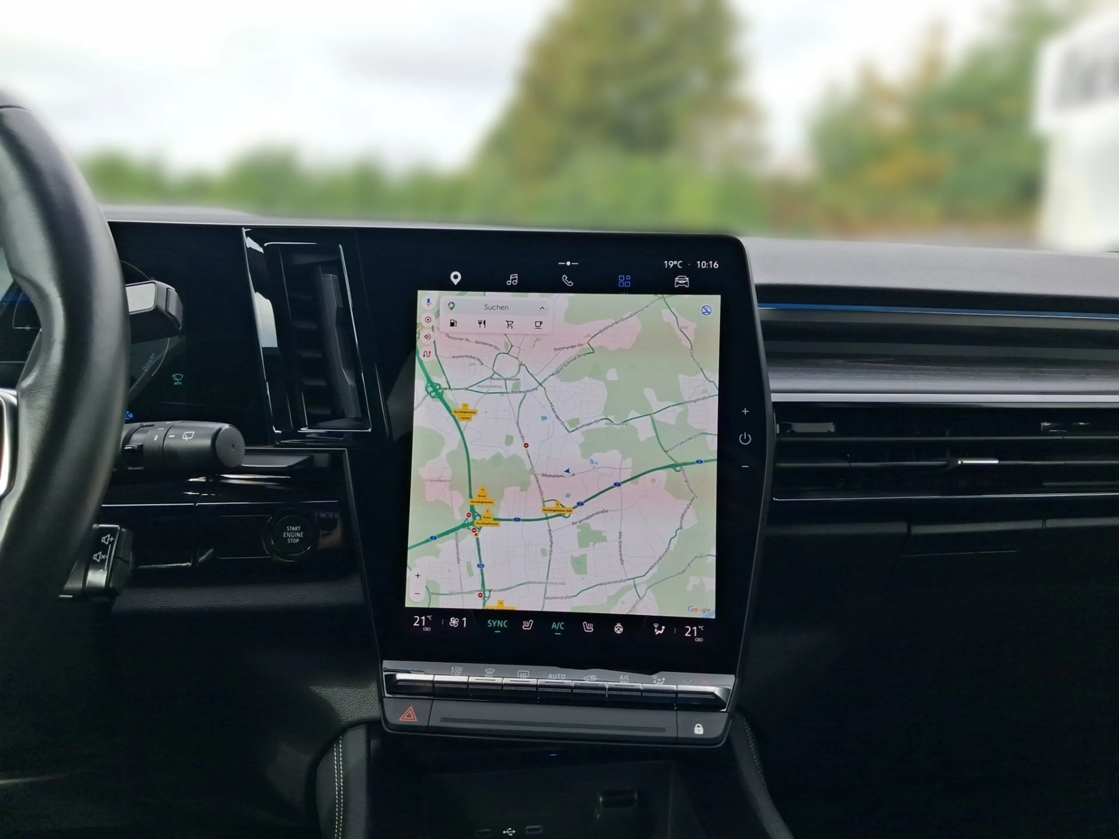 Renault Austral Iconic E-Tech Full Hybrid 200 *360°-KAMERA*NAVI*SHZ*KLIMA*LED* — photo 6