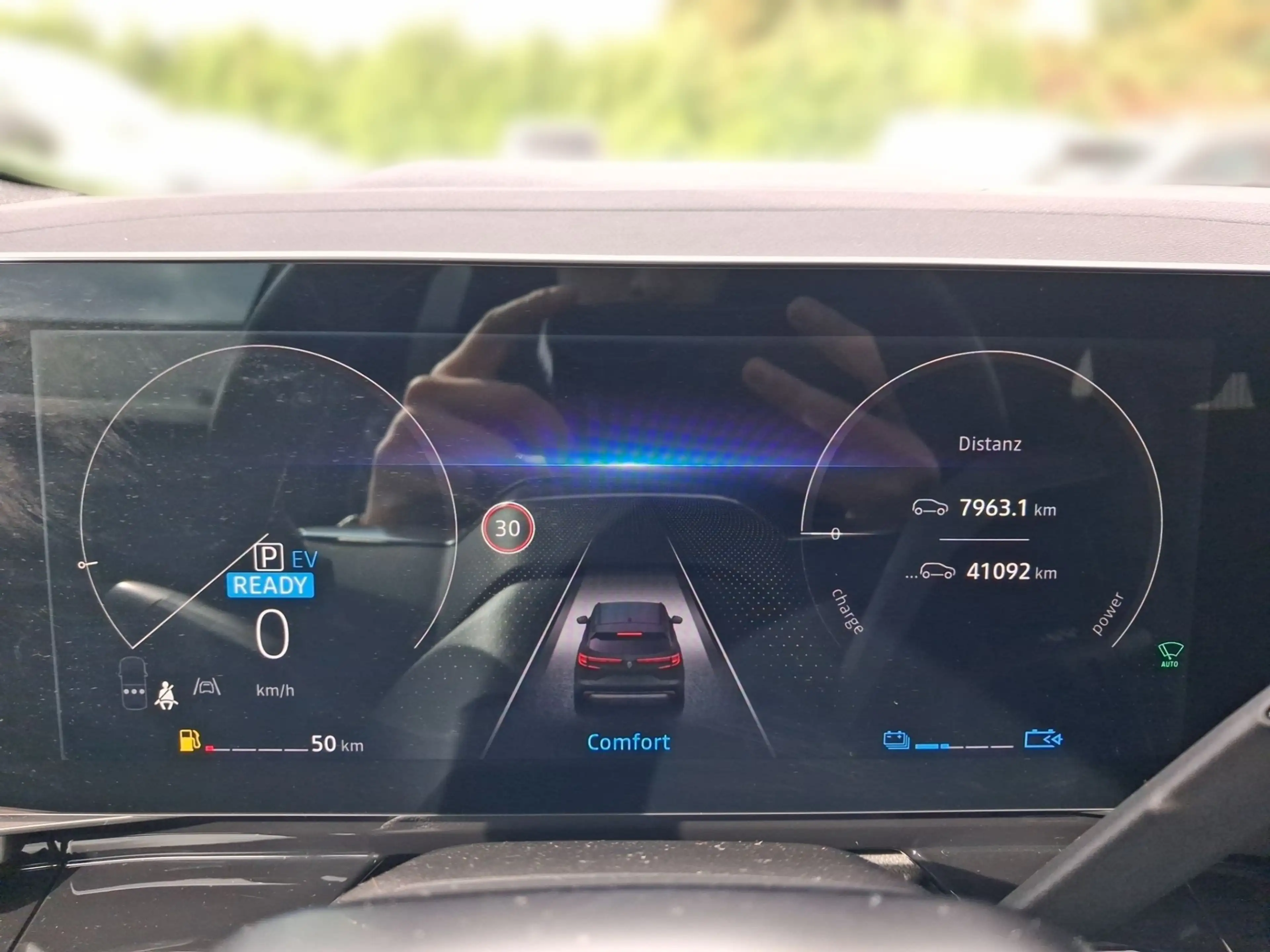 Renault Austral Iconic E-Tech Full Hybrid 200 *360°-KAMERA*NAVI*SHZ*KLIMA*LED* — photo 5