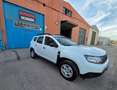 Dacia Duster 1.5 Blue dCi Expression 4x2 85kW Blanco - thumbnail 3