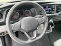 Volkswagen T6.1 Transporter 6.1 Kombi lang FWD +Leder+KAM+AUT Grigio - thumbnail 7