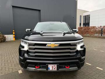 1500 High Country 4x4 BTW Wagen VERKOCHT