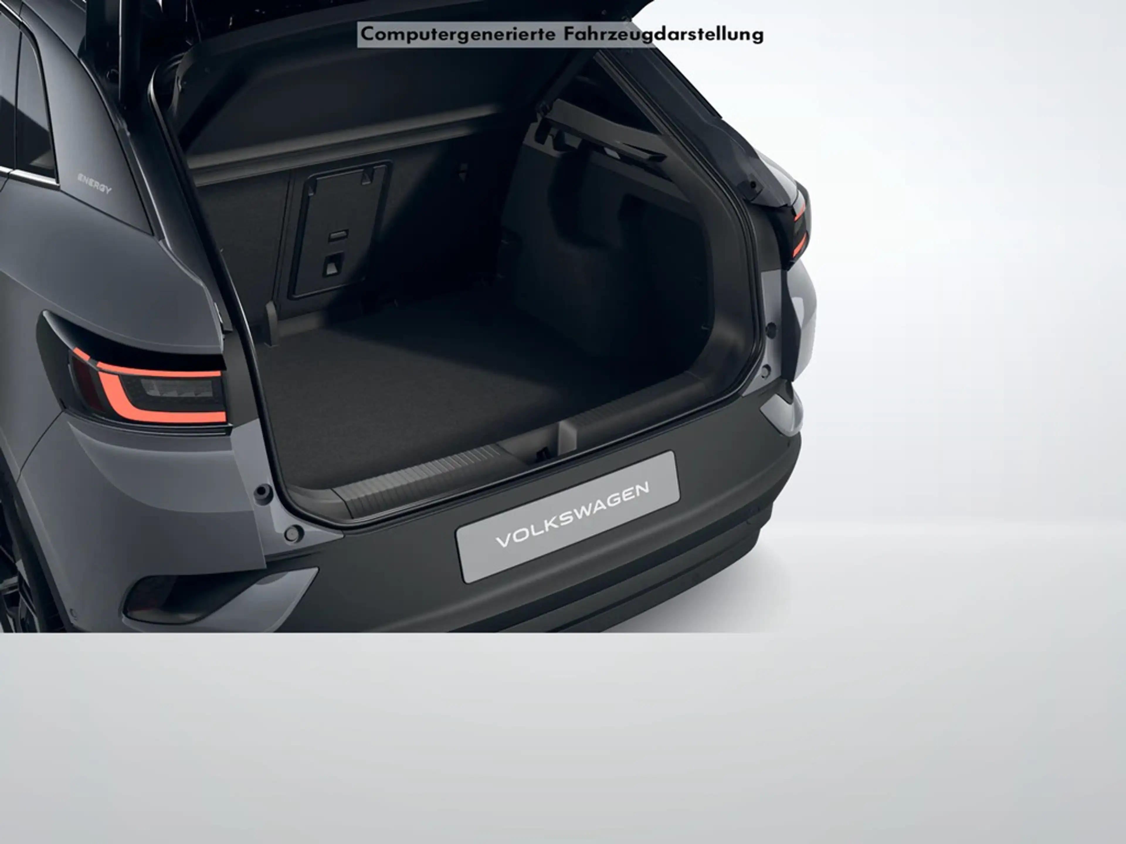 Volkswagen ID.4 Pure 140 kW Energy RFK SHZ TAGESZULASSUNG — photo 7