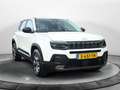 Jeep Avenger Longitude 54 kWh (157 PK) 1e-Eig. & Dealer-Onderh. Blanco - thumbnail 10